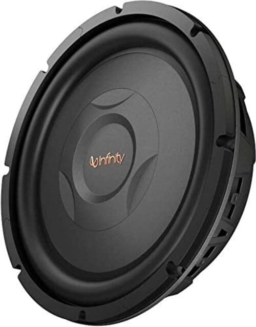10 Infinity Subwoofer