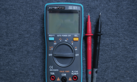 Best Automotive Multimeter Buying Guide with Reviews 2021